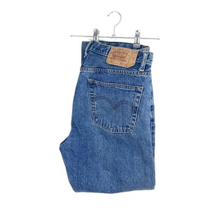 levis w34 l30