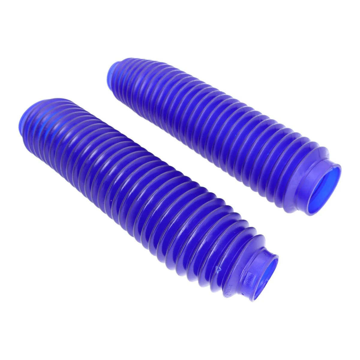 CUFFIE A SOFFIETTO SOFFIETTI PER STELI FORCELLA 340X35 NERE 736.32.37 - Foto 4