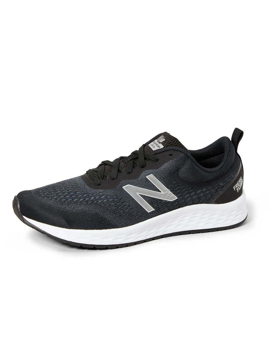 New balance men's shop arishi running shoe