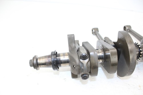 1995 1996 YAMAHA YZF600R ENGINE MOTOR CRANKSHAFT CRANK SHAFT 4JH-11411-00-00 - Picture 5 of 7