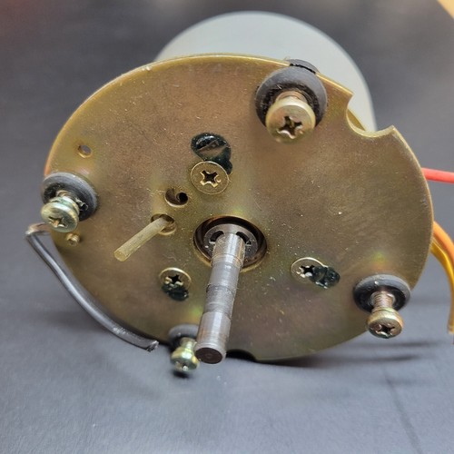 Teac A4010S Reel to Reel Recorder Supply Left Reel Motor