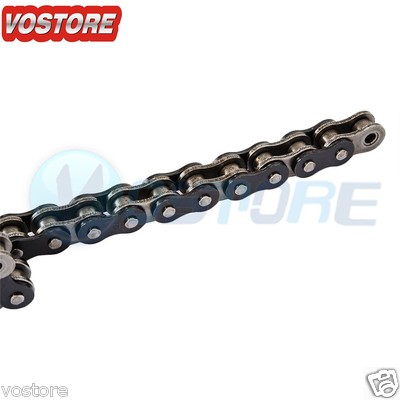 Factory Spec, FS 520 NZB 92, Blue 520x92 Non O Ring Drive Chain For Yamaha Raptor - Foto 2
