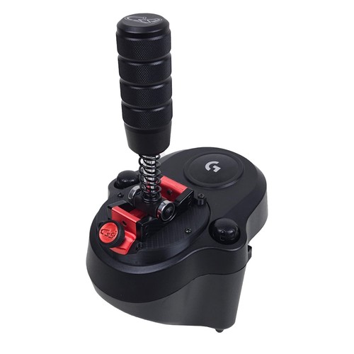 Logitech Sequential shifter kit V2 'Quick Release' | CSS - Picture 28 of 58
