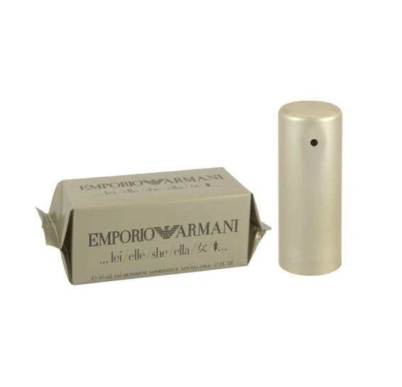Emporio armani she eau de cheap parfum spray 100ml