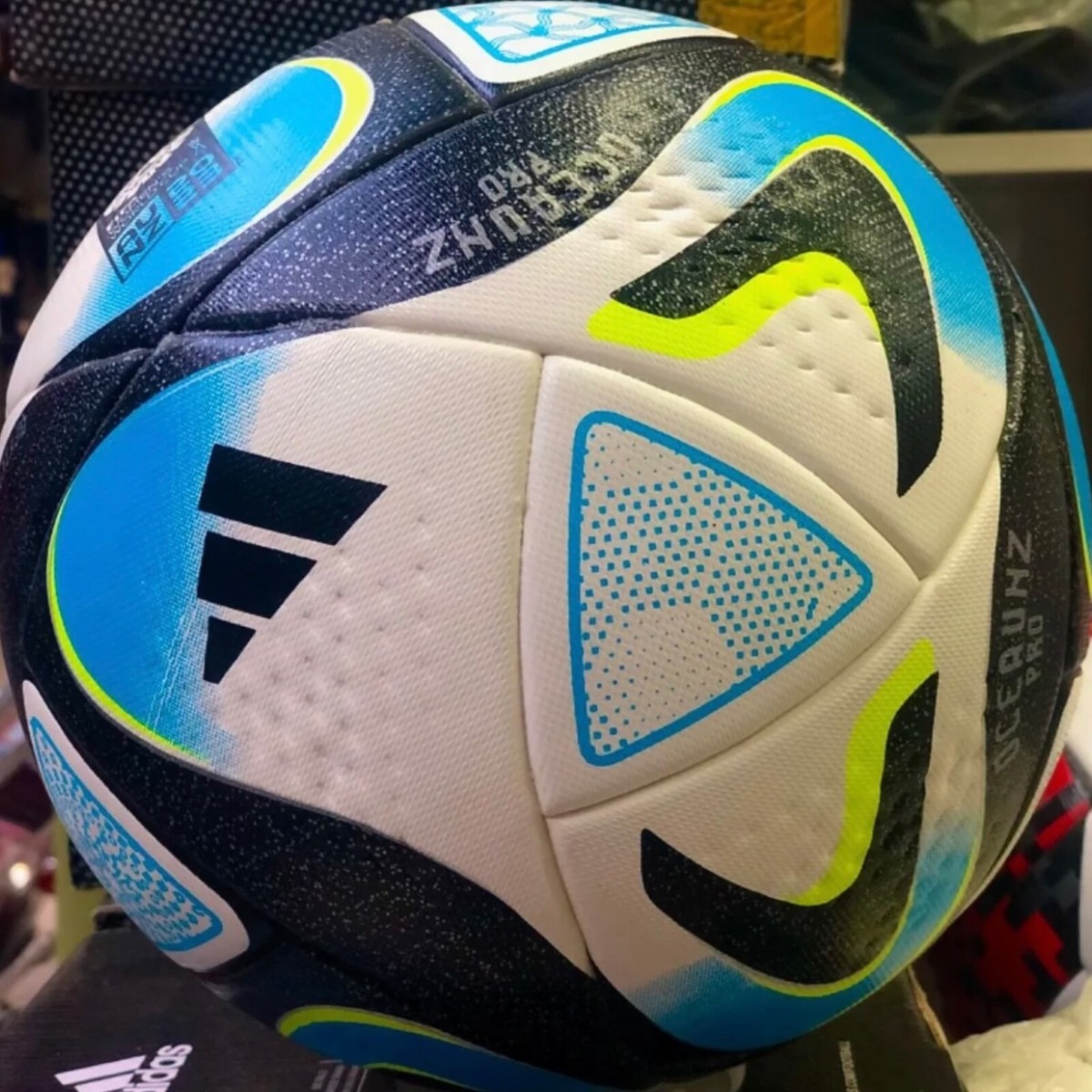 Official FIFA Women's World Cup 2023 Oceaunz Pro Adidas