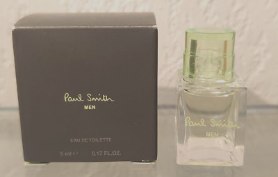 PAUL SMITH MEN - EDT 5 ML von SMITH
