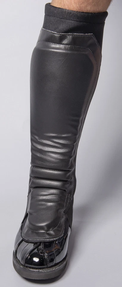 Pro Wrestling Kick Pads MMA Professional Gear - Image 4 of 4