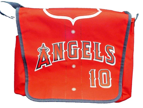 Los Angeles Angels MLB Bags