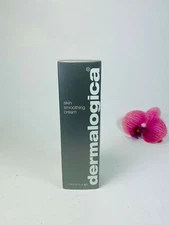 Dermalogica Skin Smoothing Cream 1.7oz / 50ml Brand New 