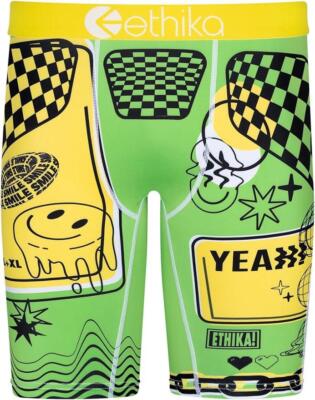 (取寄) エシカ メンズ カモ ethika men Flou Camo Yellow/Green 取寄) エシカ メンズ カモ ethika men Flou Camo Yellow/Green Ethika