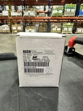Asco Power Technologies TS Coil Kit 343510-025