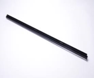 NISSAN SKYLINE R32 WEATHER STRIP FRONT DOOR INSIDE 右 80834-04U00