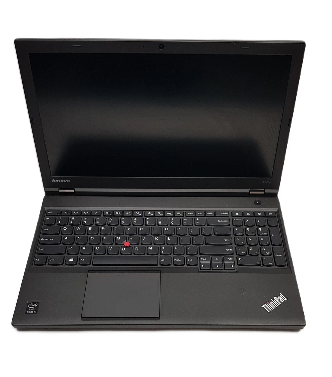 Lenovo Thinkpad T540p PC Laptops & Netbooks for Sale | Shop New