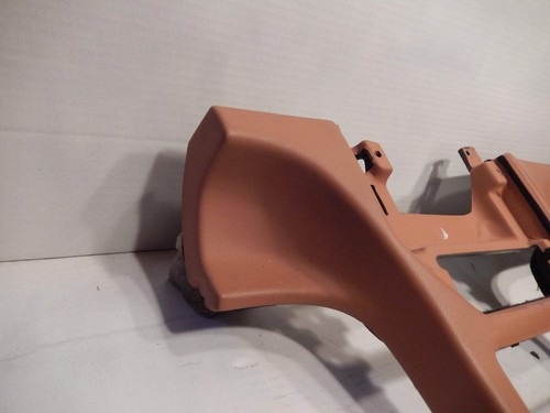Pannello cruscotto principale Maserati Grand Turismo colore "Cuoio" - Foto 4 di 6