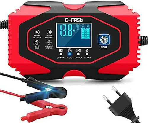 Test du chargeur VDLPOWEREU pour voiture électrique : efficacité et Test du chargeur VDLPOWEREU pour voiture électrique : efficacité et