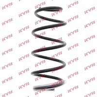 KYB RH2660 Fahrwerksfeder Vorderachse FÜR Opel Vauxhall
