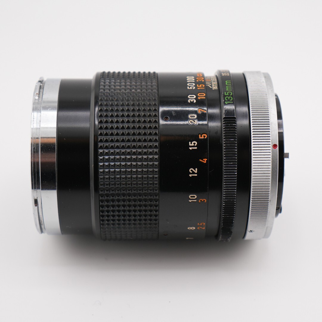 キャノン135L／canon135L Canon TS-E 135mm f/4L Macro Review | ePHOTOzine