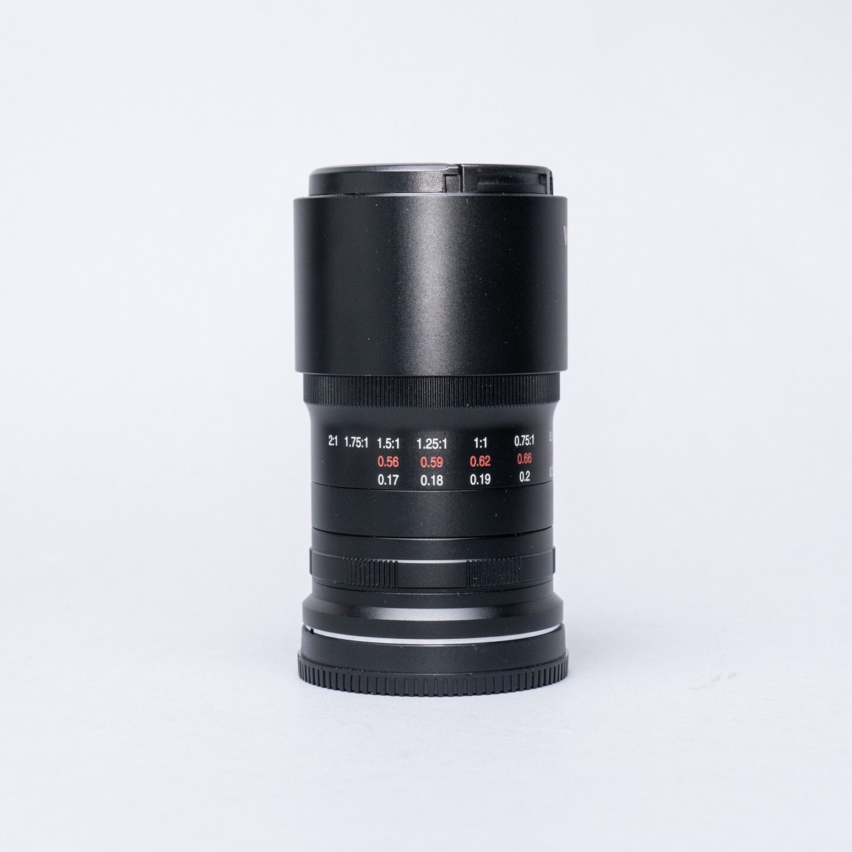 Laowa CF 65mm f/2.8 CA-Dreamer Macro 2X for Sony E-Mount