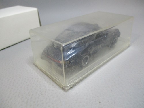 DV10964 NZG 1/43 PORSCHE 911 CARRERA BLEU METALLISE REF 261 TRES BON ETAT - Bild 3 von 12