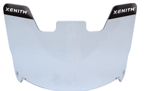 xenith visor clips