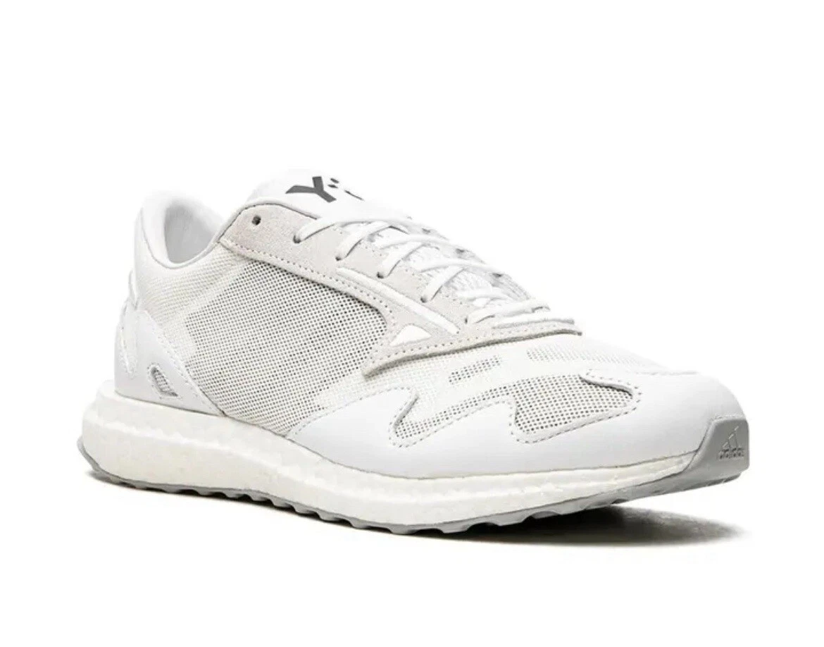 adidas gazelle silver green womens Y-3 Adios Pro 4