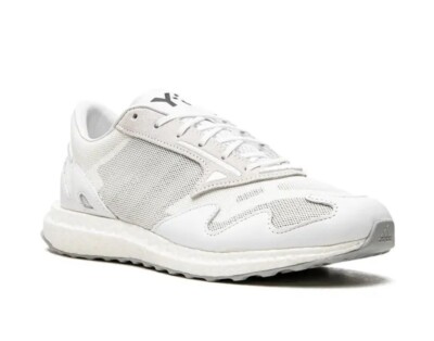 Adidas Y-3 Rhisu Run - Men s Size 9