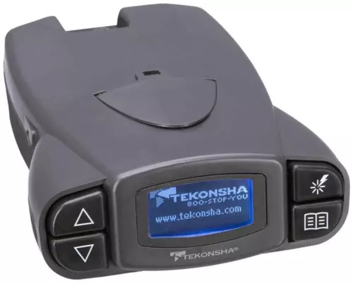 Tekonsha P3 Trailer Brake Controller Prodigy FREE SHIP