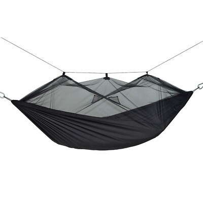 imprägnierte Hängematte Amazonas Moskito Traveller Extreme - max. 200 kg