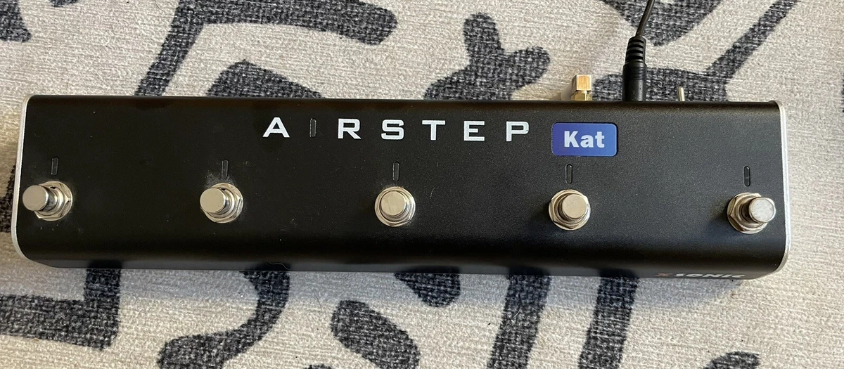 XSONIC Airstep Smart Multi Controller