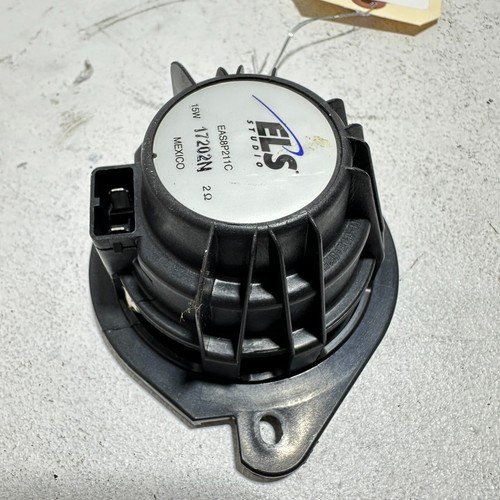 2014-2020 Acura MDX Dashboard Instrument Panel Center Middle Audio Speaker OEM - Picture 7 of 10