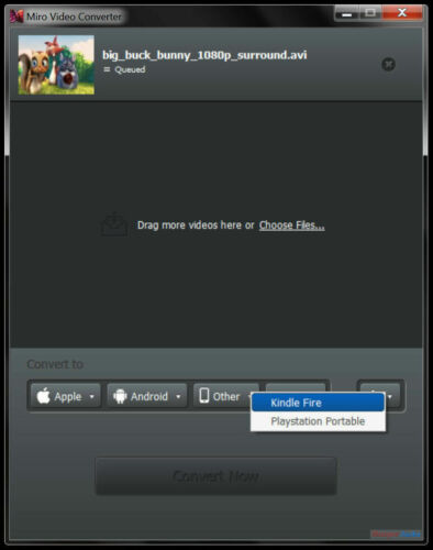 NEW & Fast Ship! Miro Video Converter / Copier to Smartphone & Tablet - Mac Disc - Picture 8 of 12