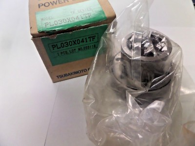 Tsubaki Power Lock PL030X041TF New