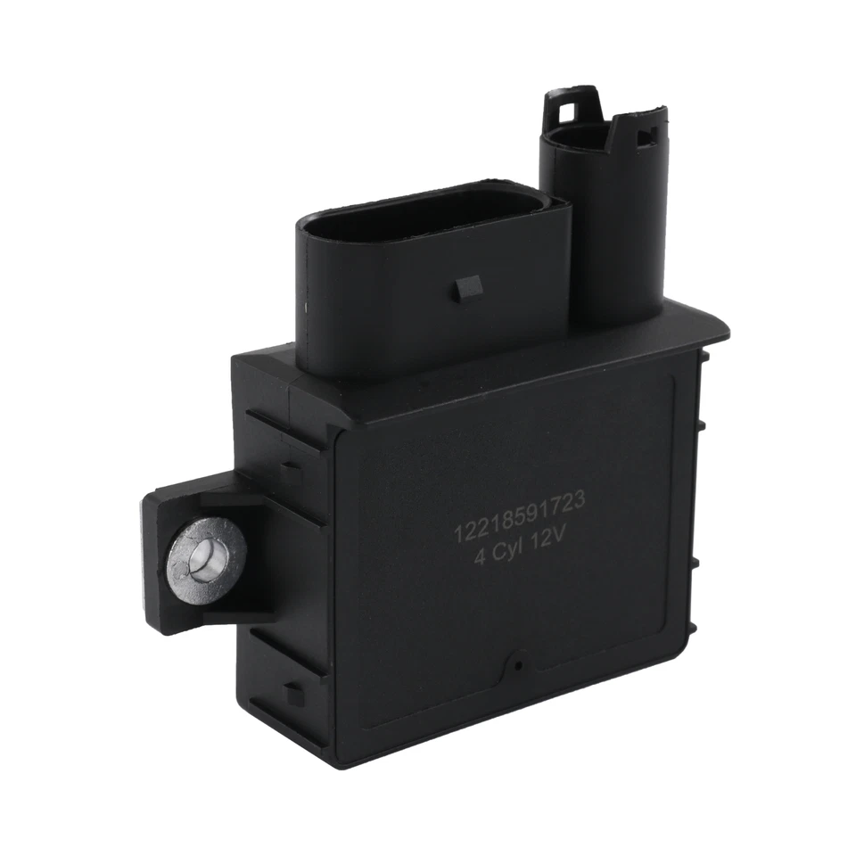 Glow Plug Control Unit Relay FIT BMW E84,E91,E90,E87,E92,E81,E88,E83,E82,E61,E93 - Image 4 of 4