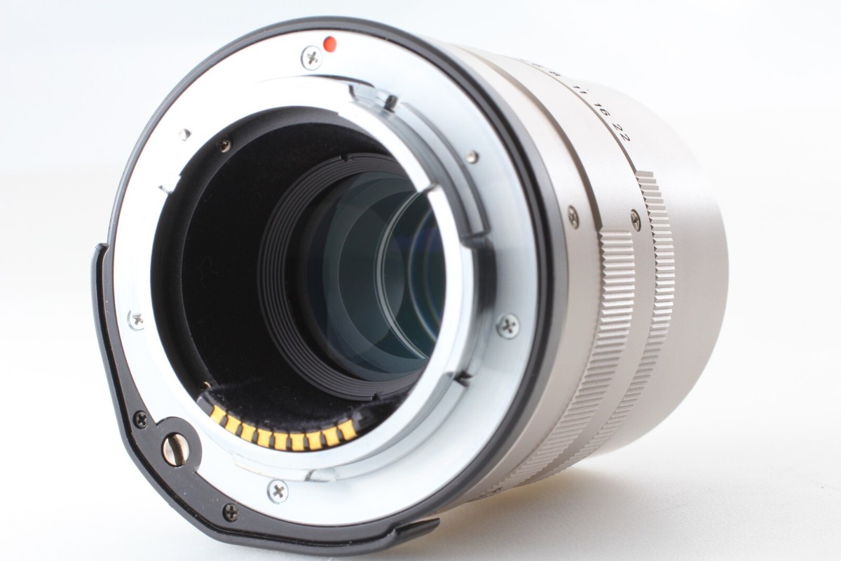 ⭐︎⭐︎carl zeiss Sonnar 2,8/90 T HOOD GG-3 Contax Zeiss Sonnar T* 90mm F2.8 w/GG3 hood, Mint! | eBay