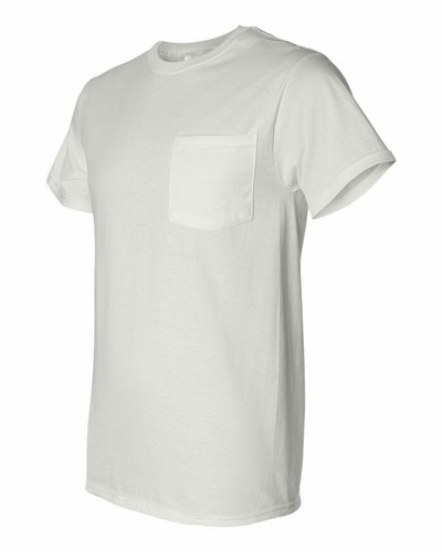 Loom Pocket T-Shirt Golden Blend 