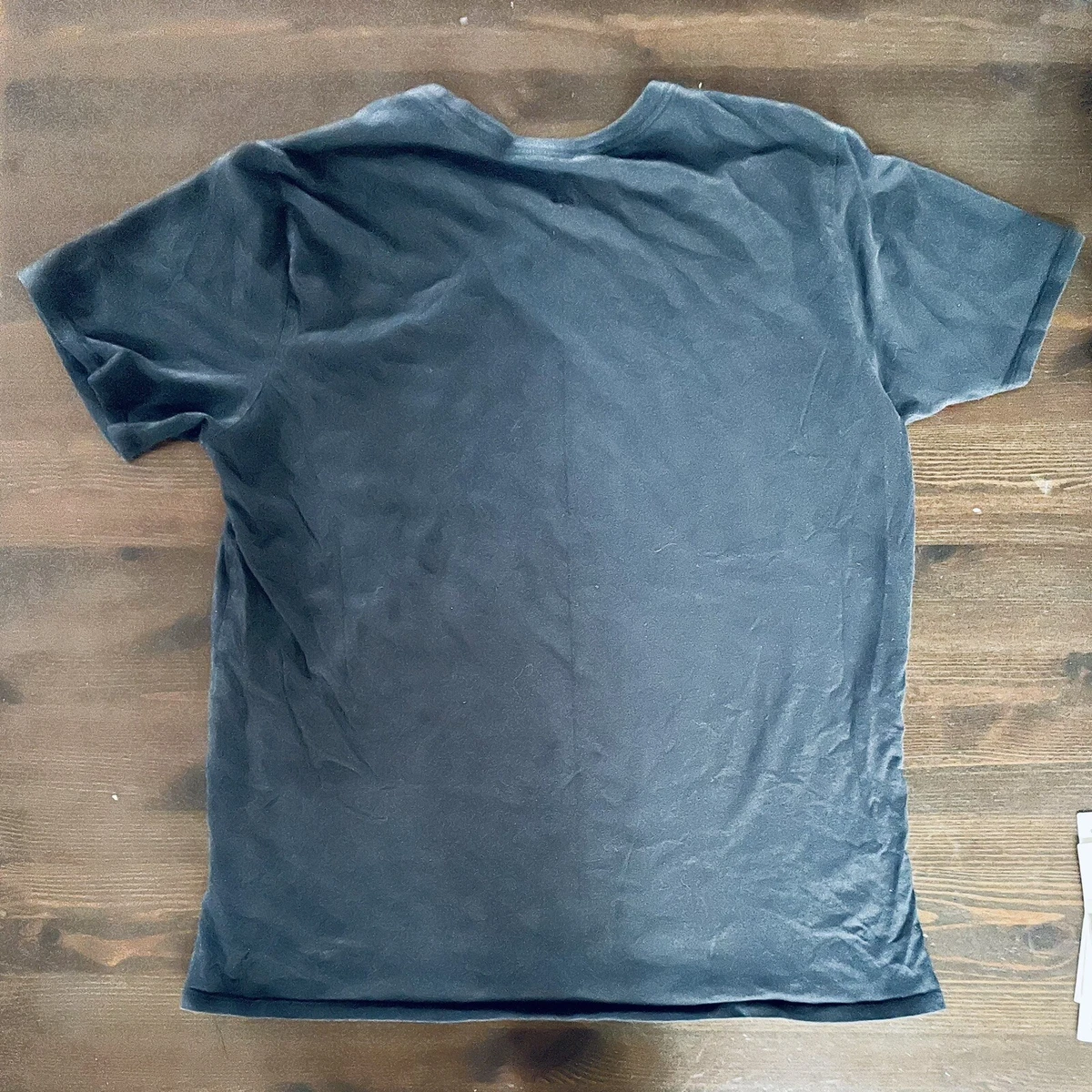 Jordan 3 katrina t shirt 2025
