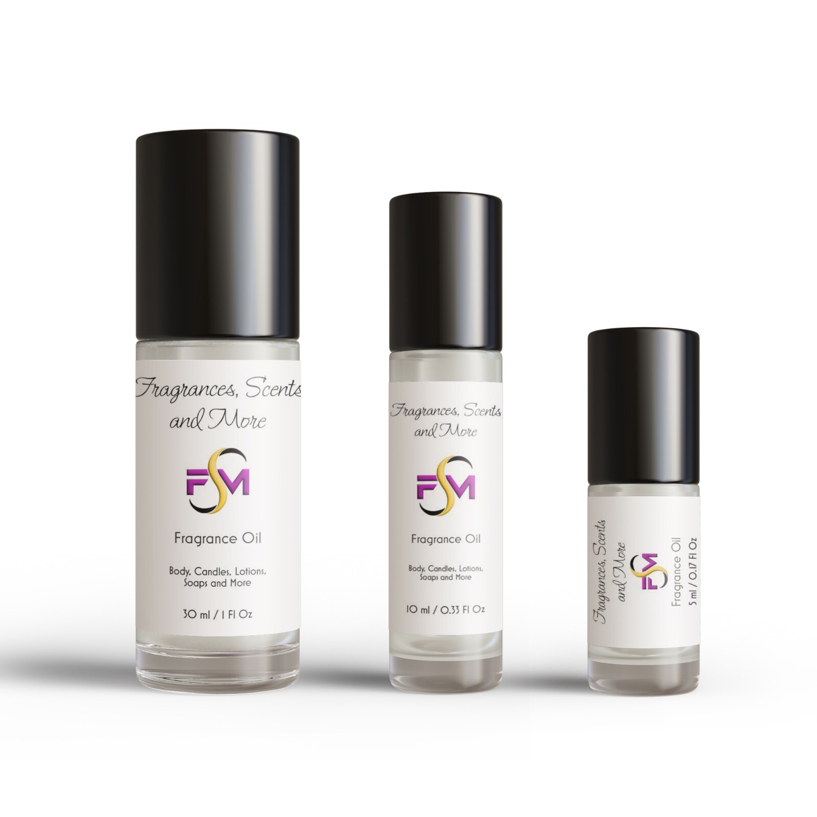 Joop (M) Fragrance Oil كايرو شوب