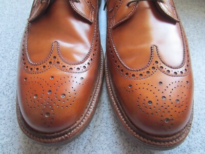 Alden 97641