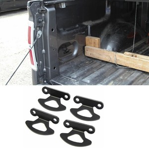 Details About Ford F 150 Explorer Sport Trac Truck Bed Pickup Box Inner Tie Down Hooks Oem New