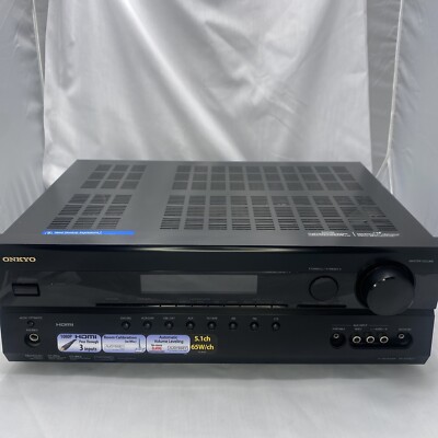 h*w様 ONKYO AVレシーバー TX-SR343 Amazon.co.jp: ONKYO TX-SR343 AVレシーバー 5.1ch/Bluetooth