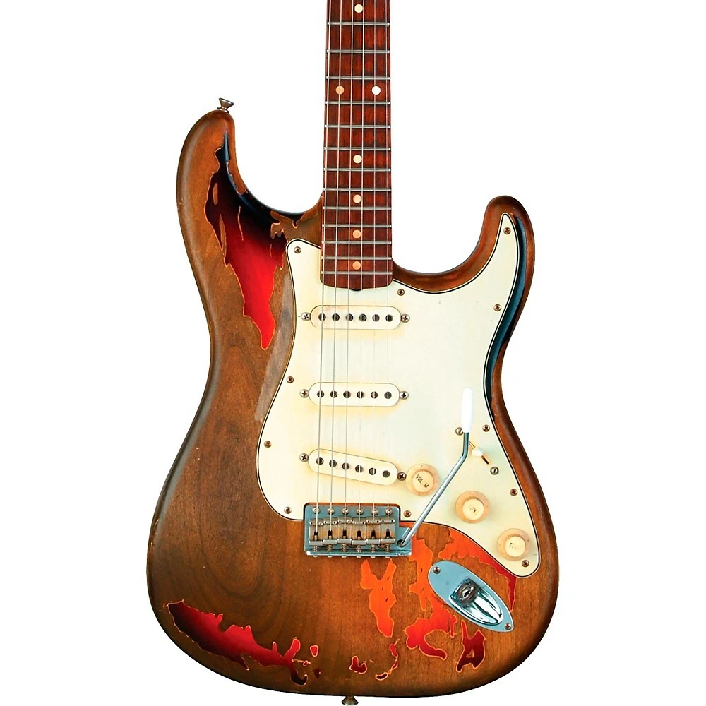 Rory gallagher 2024 strat for sale