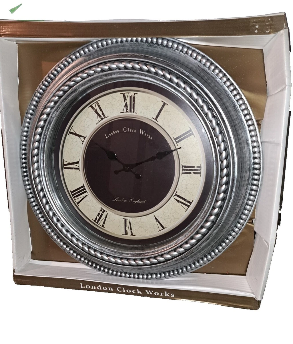 Diamantini & Domeniconi Wall Clocks for sale | eBay