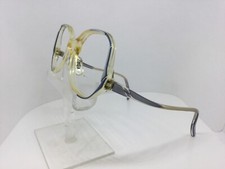 Vintage Even Picone 32 Eyeglasses Sunglasses Blue/Summer Made in France