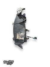 Accossato Bremsbelag Hinten Für Aprilia Scarabeo 200 (2002–2003) – Gesintert, 50,8x53,5x9,3 Mm