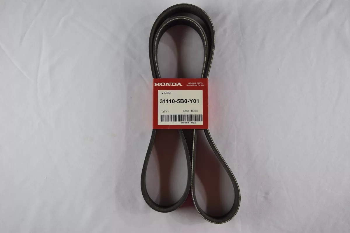 Honda drive belt cheap