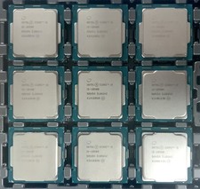 Intel Core i5-10500 SRH3A 6-core 3.10GHz 12MB LGA-1200 CPU Prozessor