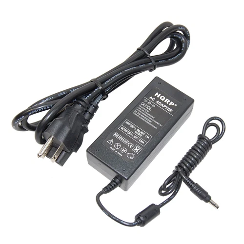 Alimentazione AC Adattatore per HP Photosmart Q1603ar Q1605AR Q1605A Q3045A