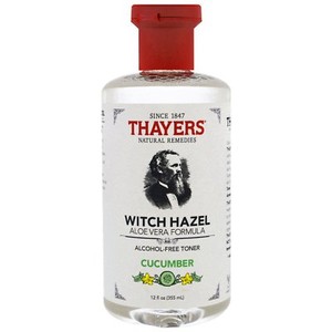 toner thayer cucumber