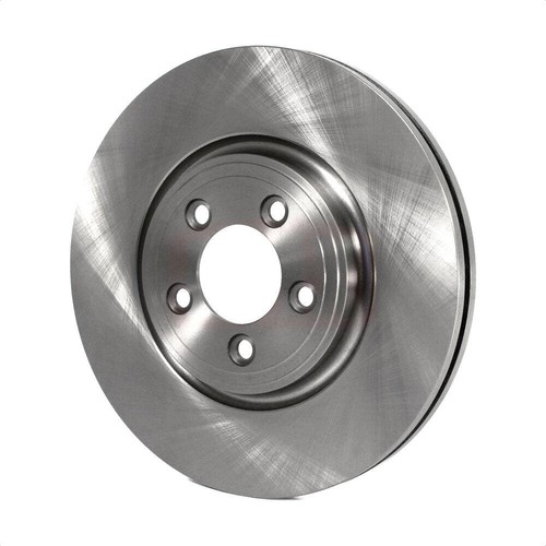 Front Rear Brake Rotor & Ceramic Pad Kit For Jaguar XF XK Vanden Plas XJ8 S-Type - Picture 3 of 18