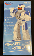 MAKE ME AN OFFER KingsDragon Smart Robot RC Toy.